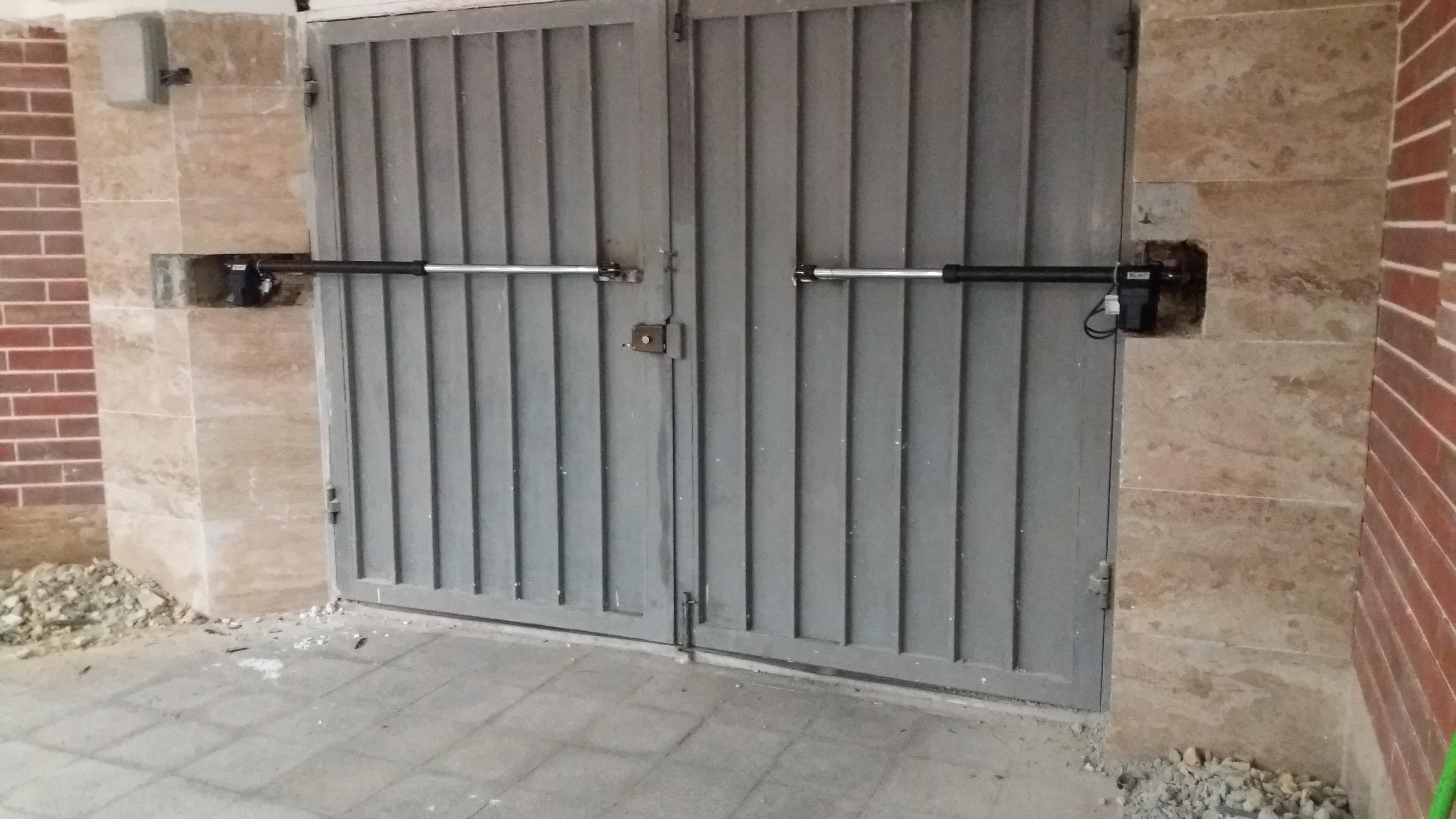 فروشگاه دنیای امنیت