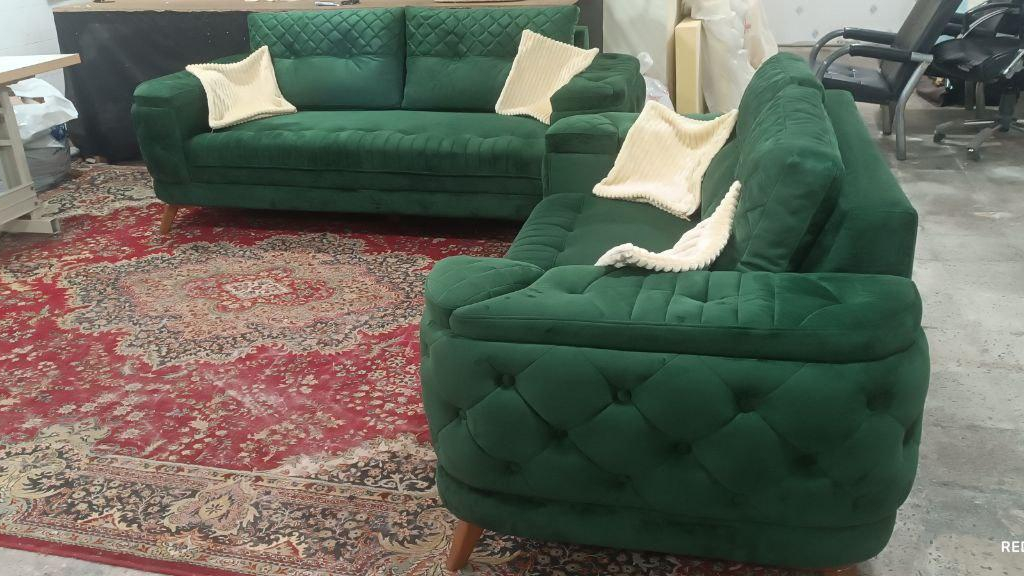 مبل گری
