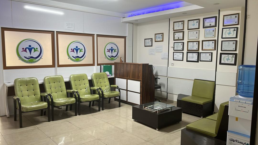 روانشناسی و مشاوره دکتر مرجان شاطرنیا