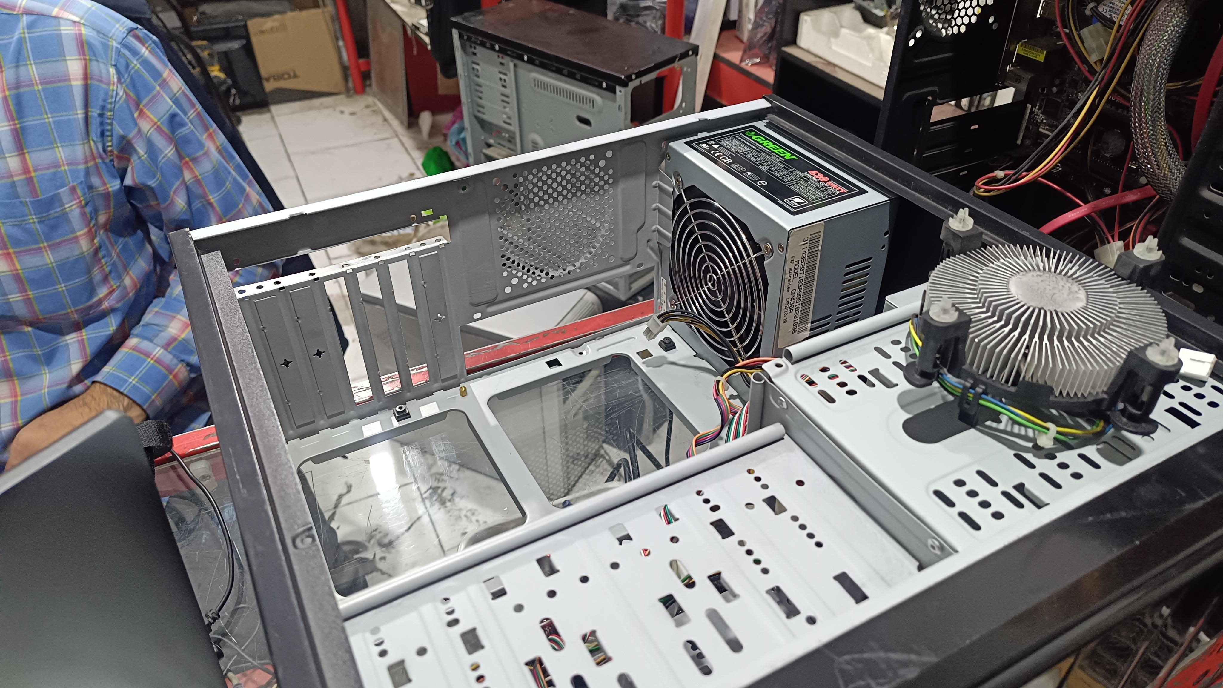 آی تی سرویس تهران