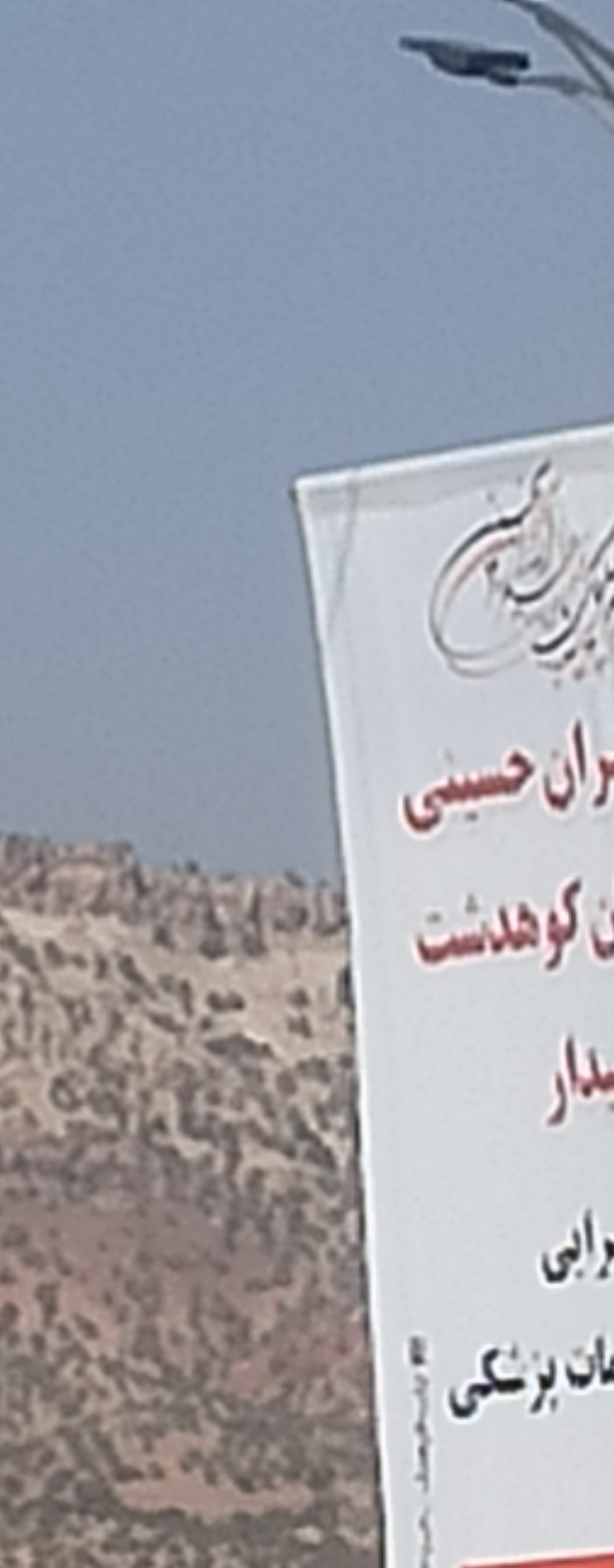 موکب زوار حسینی