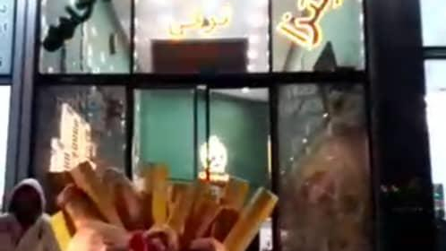 سوخاری قوقولی