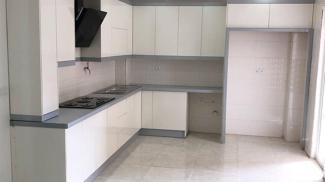 کابینت سازی عارفی
