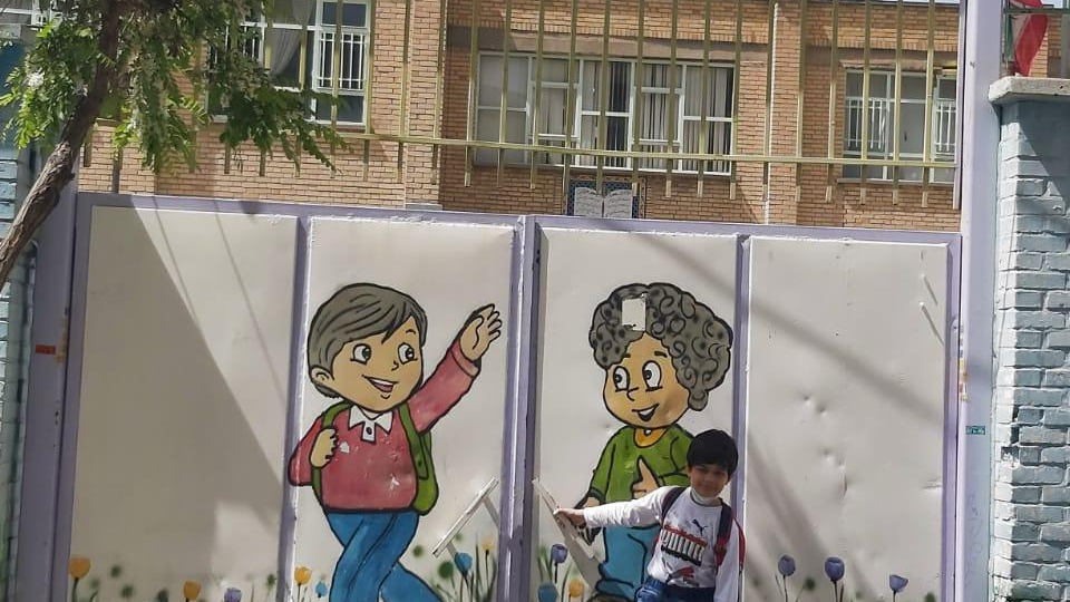 مدرسه موسوی آزاد