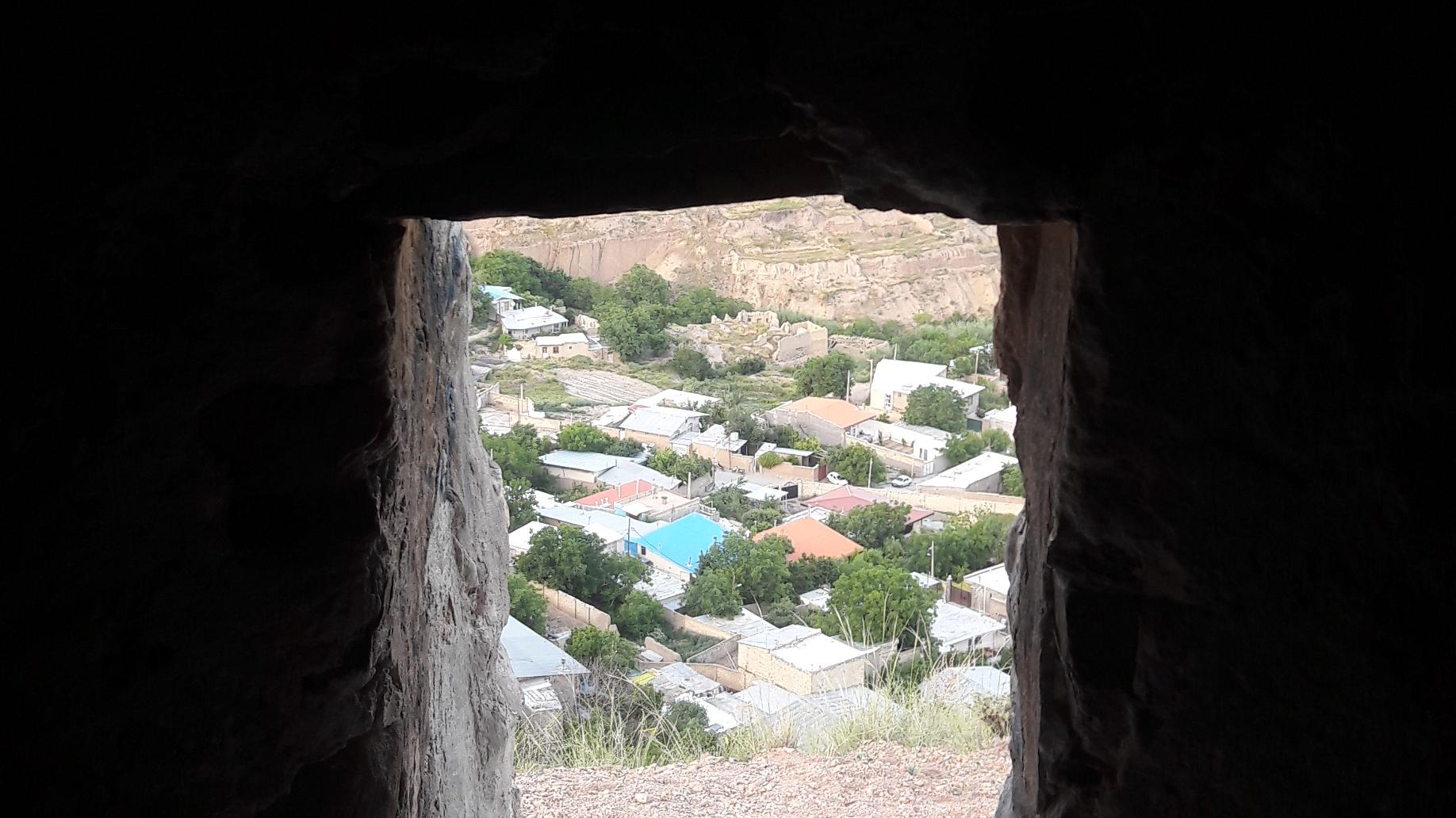 میل خوئین