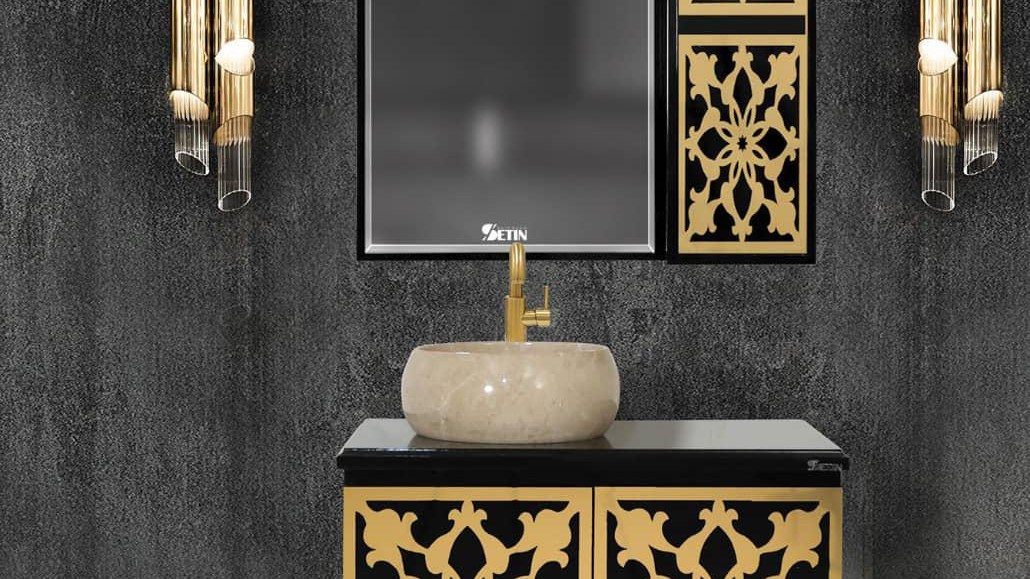 کابینت روشویی هاشمی شعبه ۱