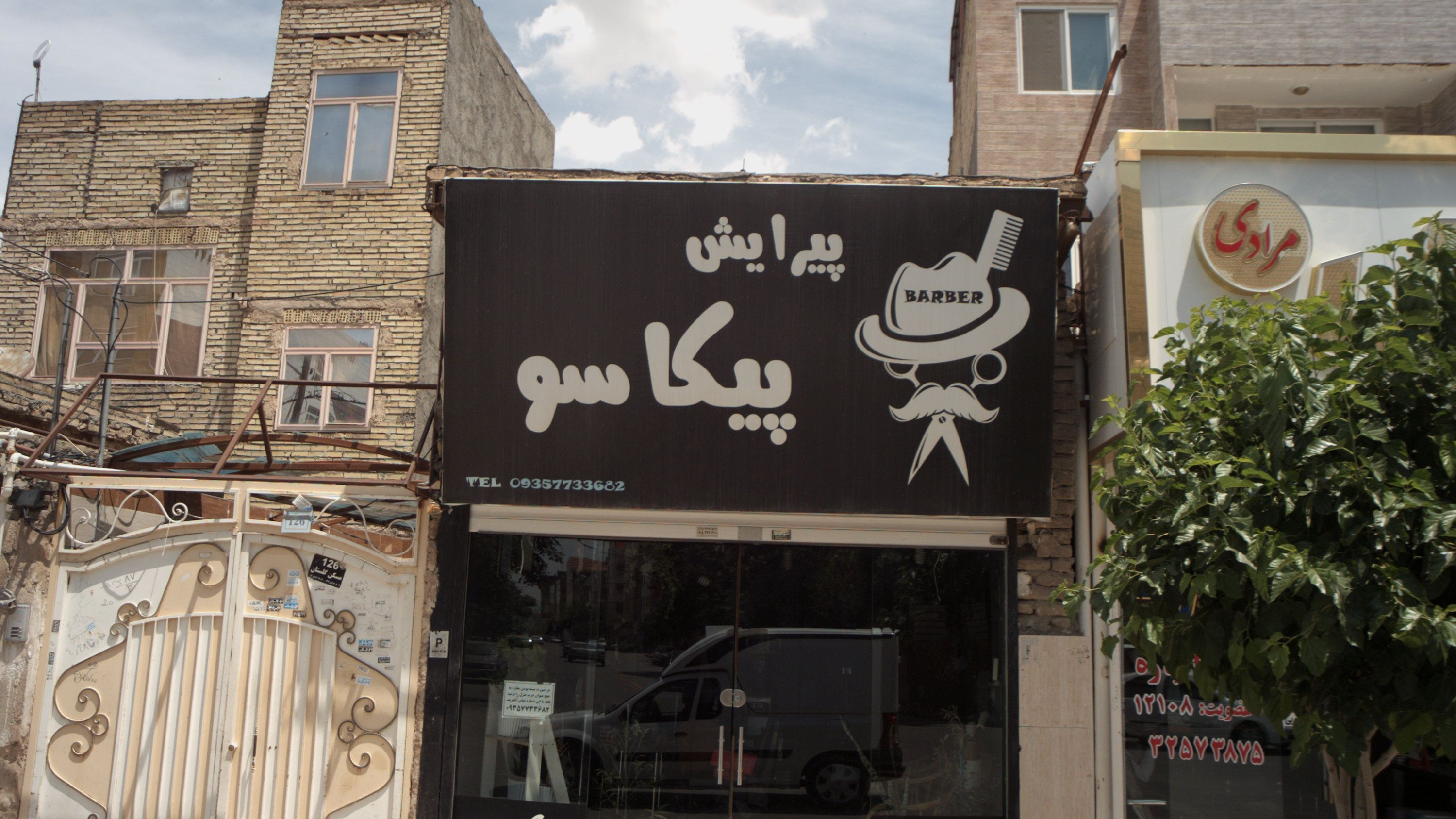 پیرایش پیکاسو