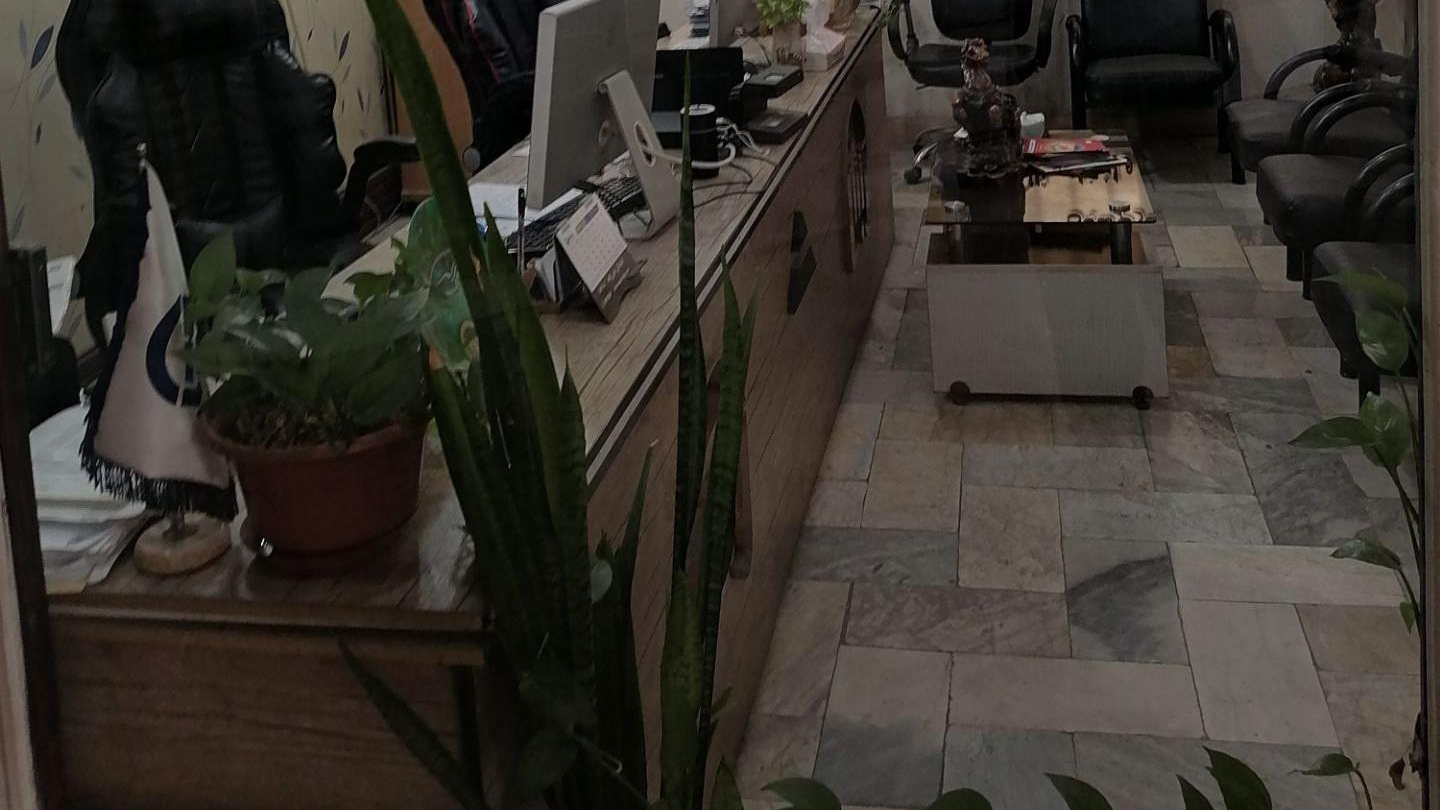 بیمه آسماری