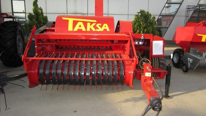 شرکت توسعه کشاورزی سهیل اکباتان ( تکسا )