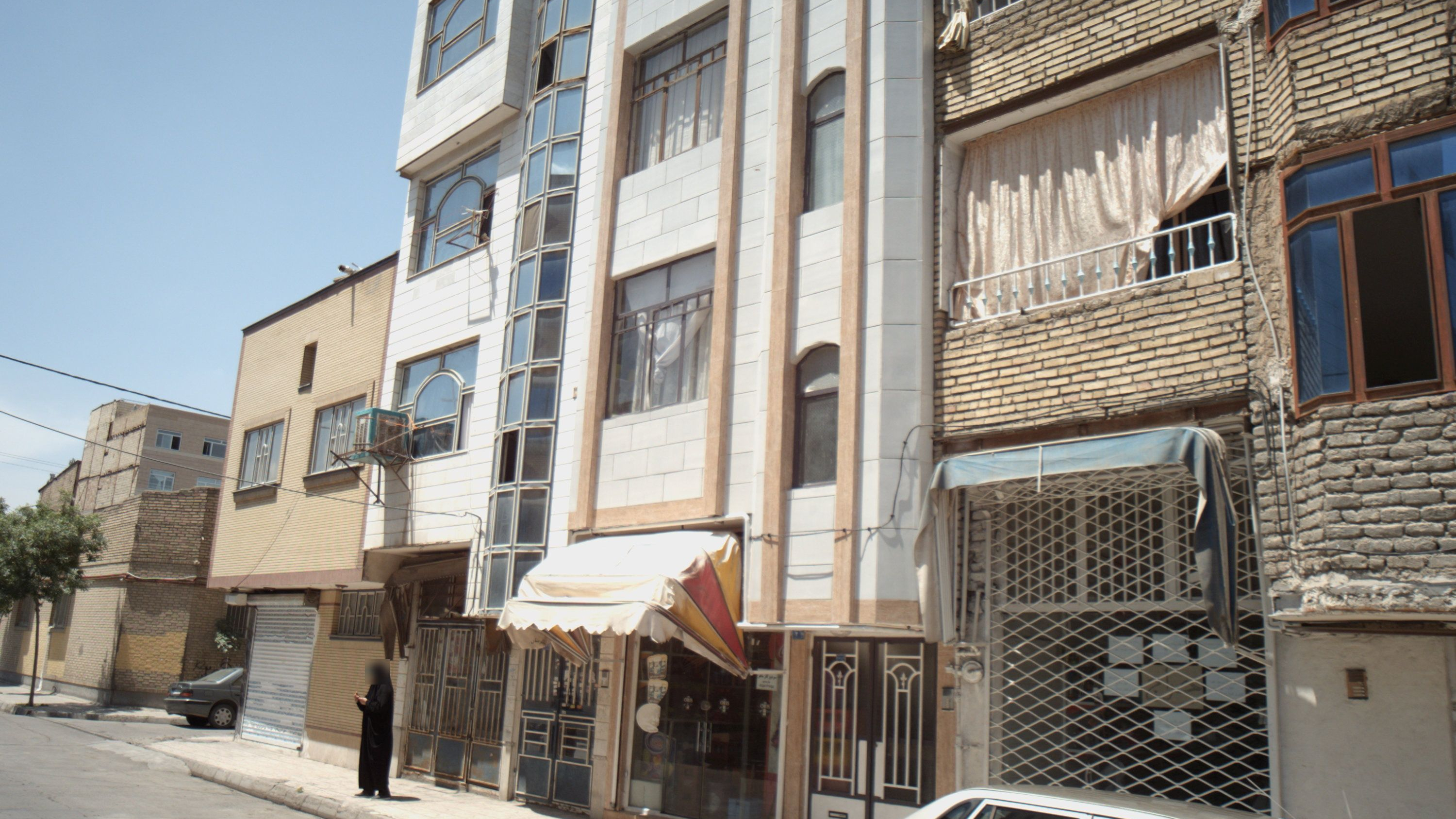 کفش فروشی