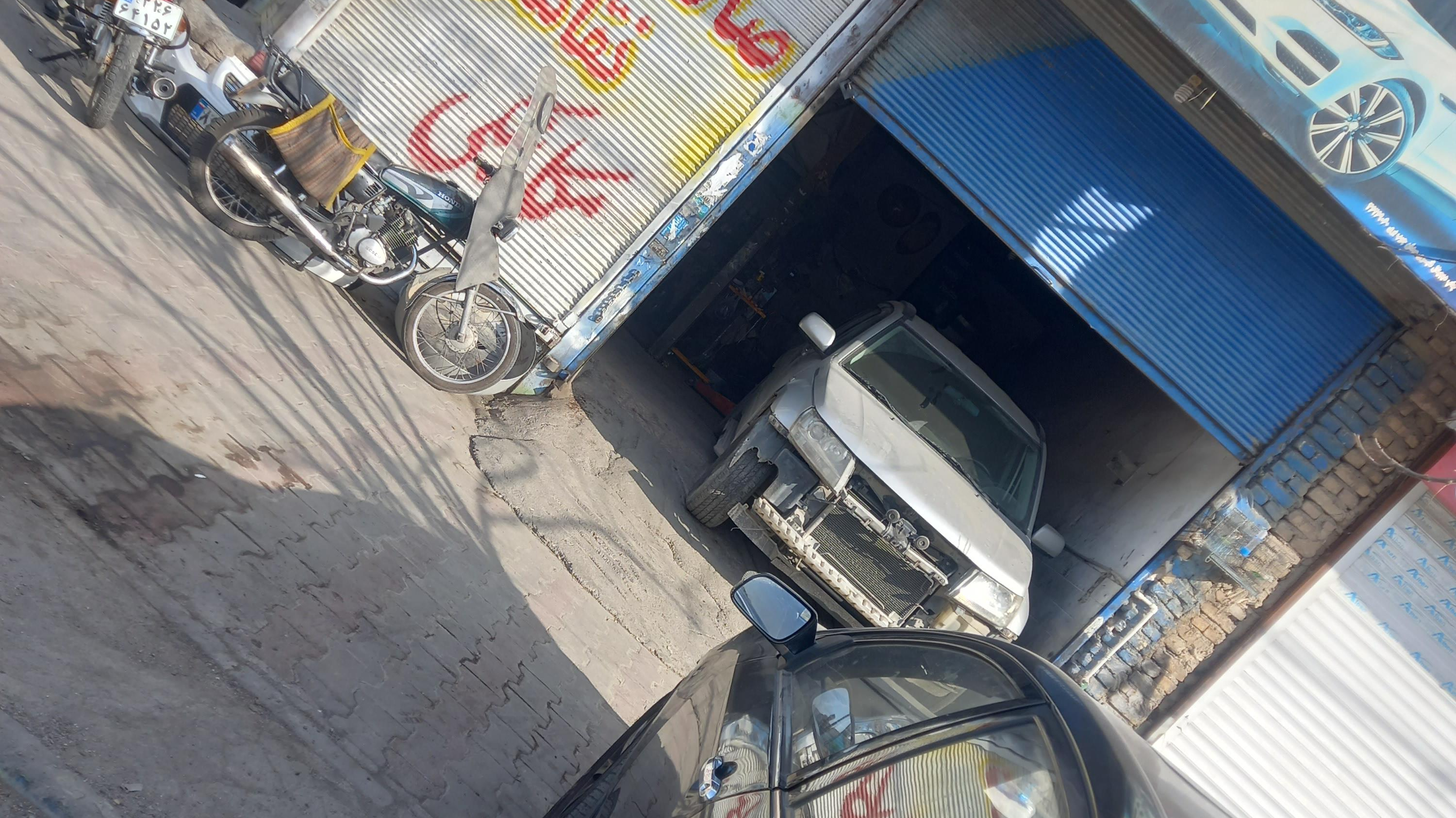 صافکاری نقاشی المپیک