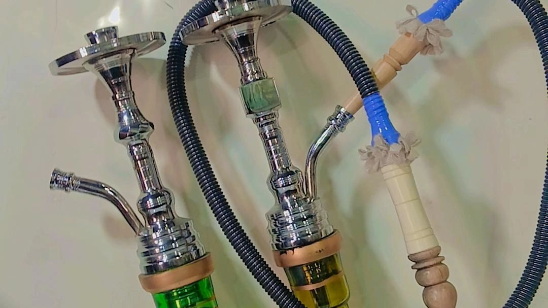 قلیان سازی سعادتی
