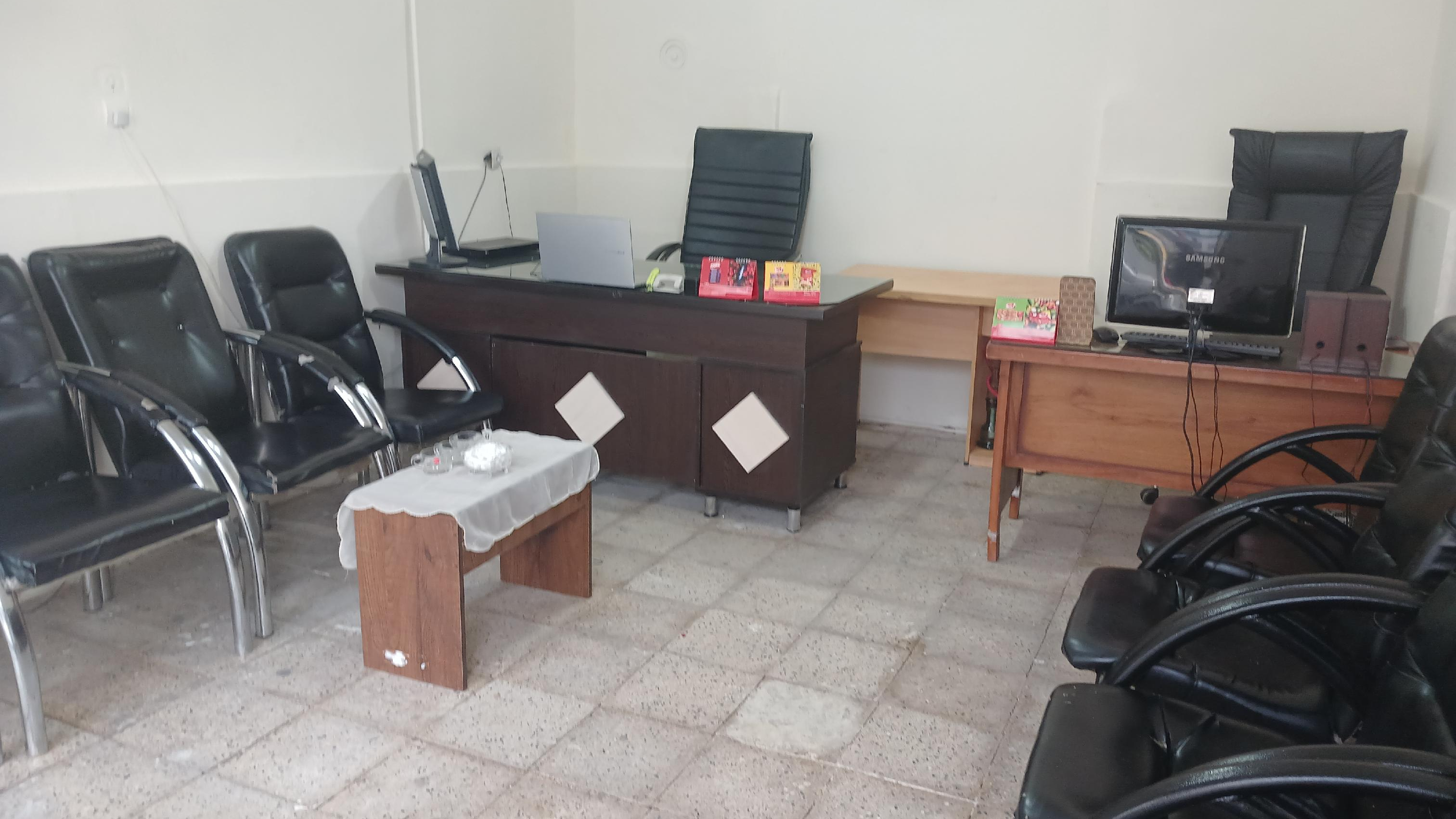 املاک رضا زارعی