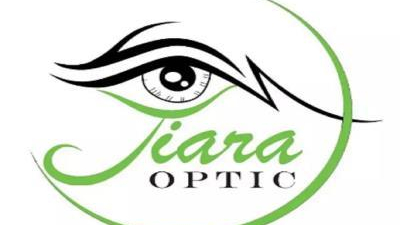 بینایی سنجی اپتومتری و عینک تیارا