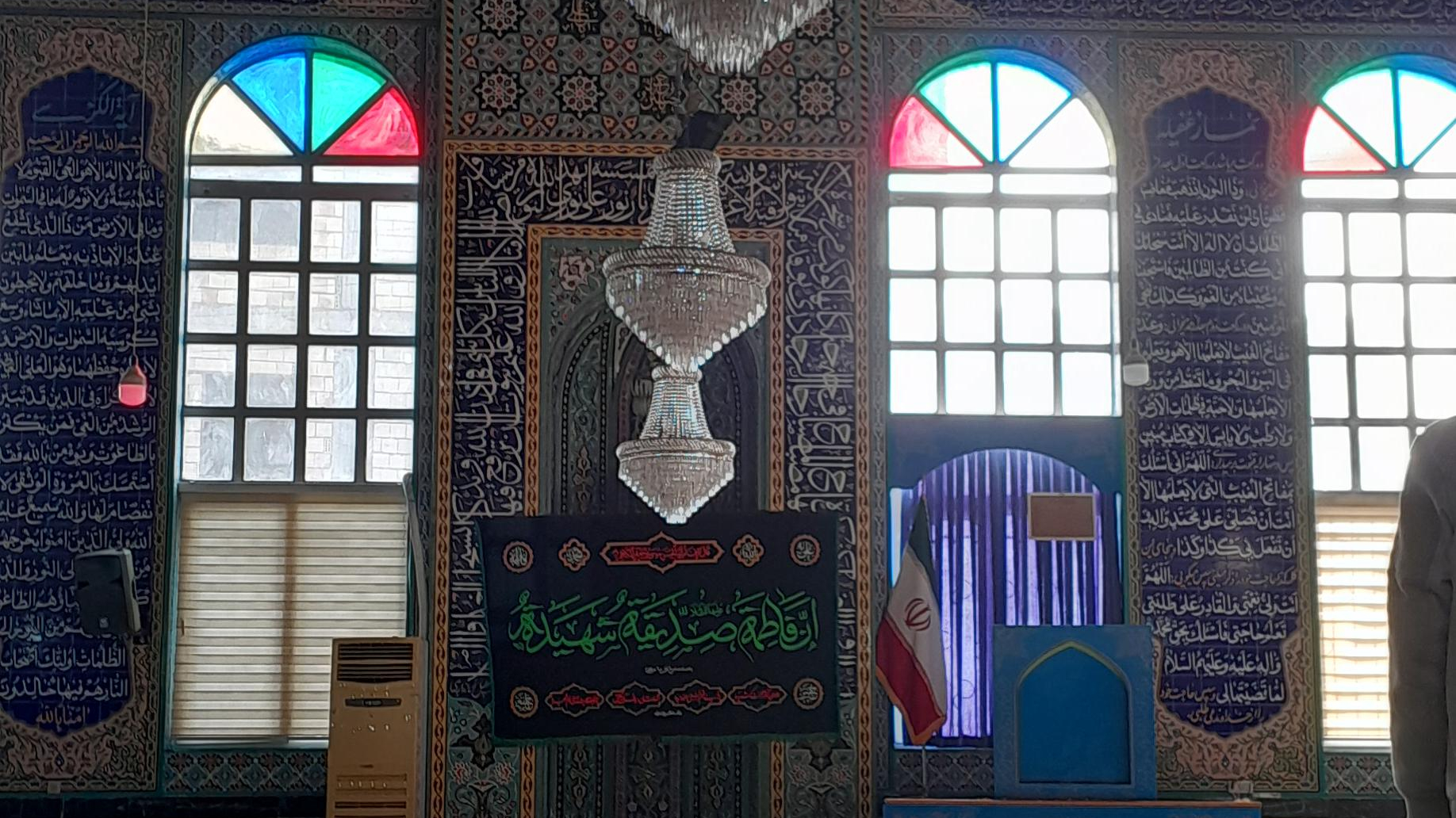 مسجد جامع تالش