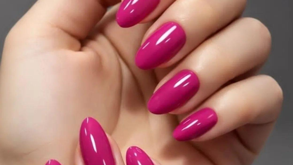 سالن زیبایی بهار محمدی