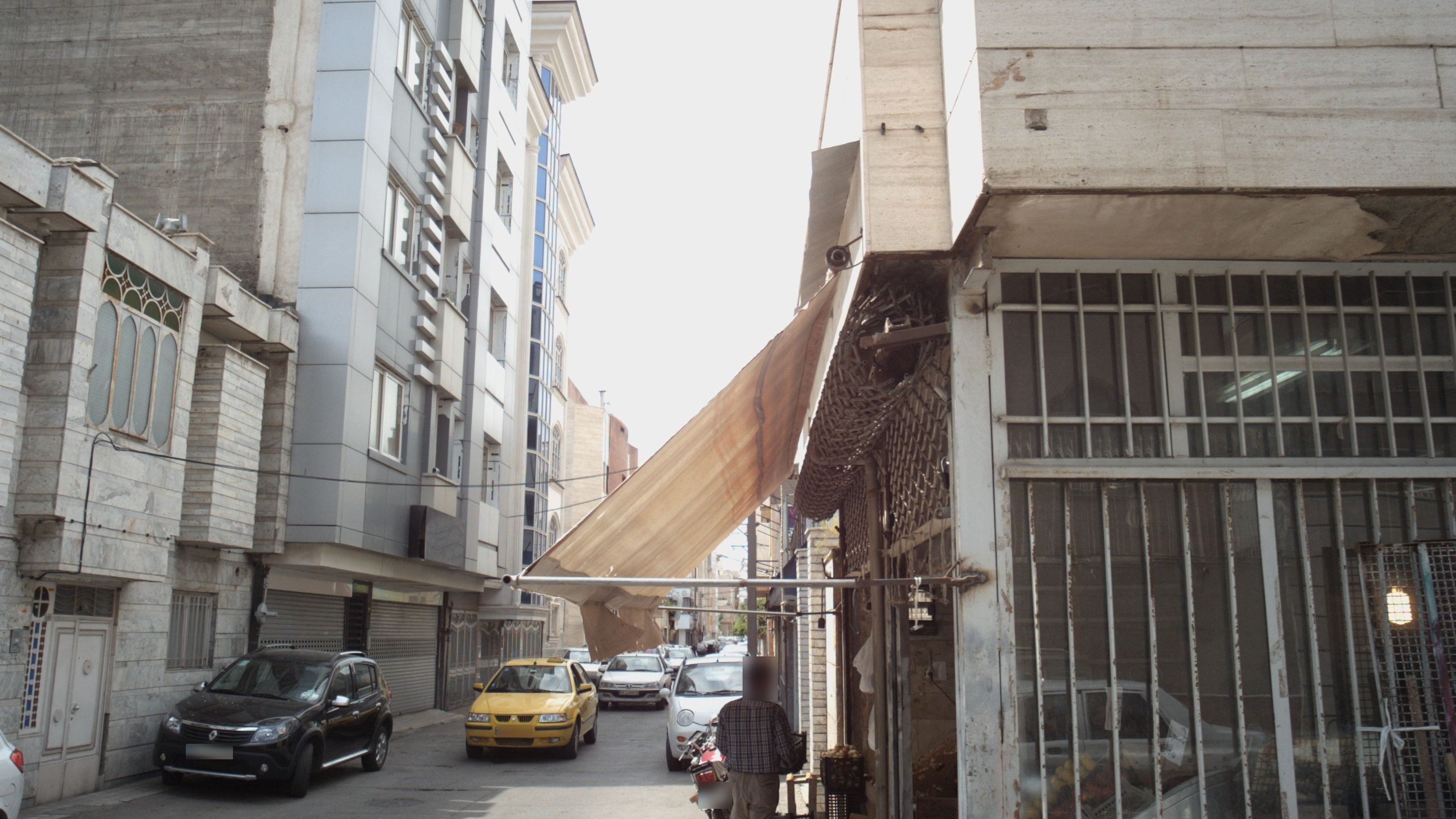 میوه فروشی