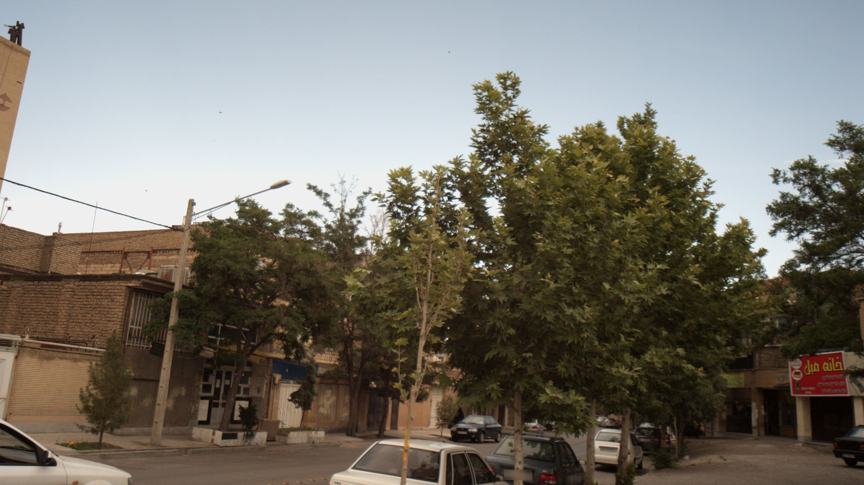 خانه مبل