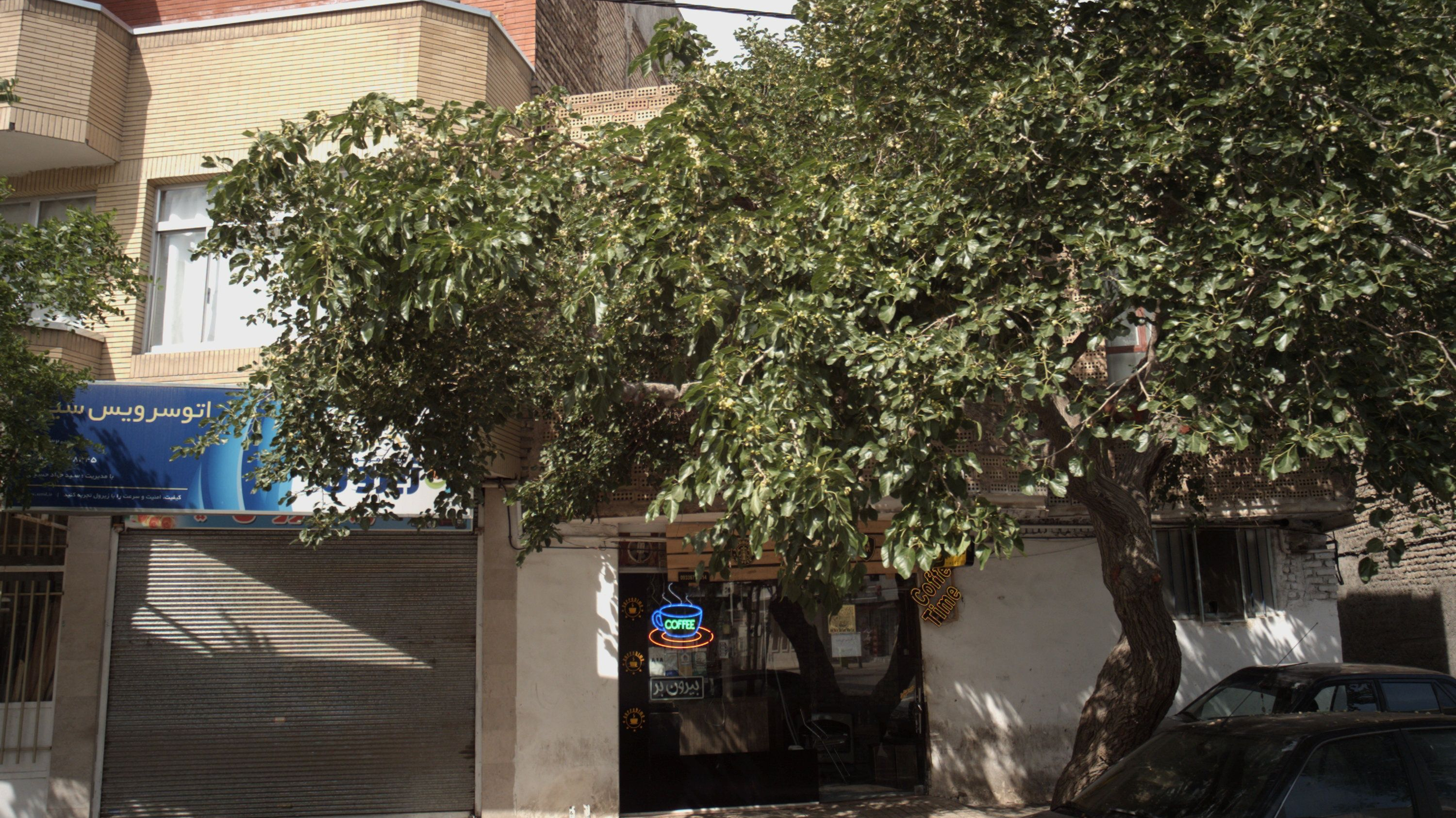 اتوسرویس سید
