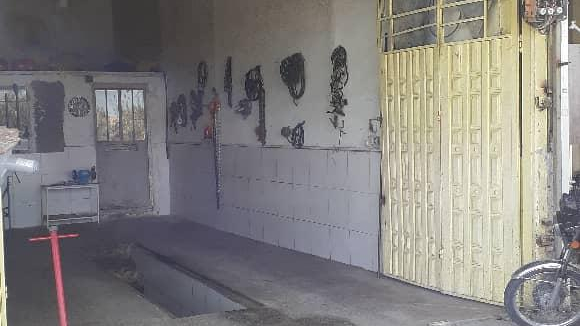 تعمیرگاه مکانیکی سید