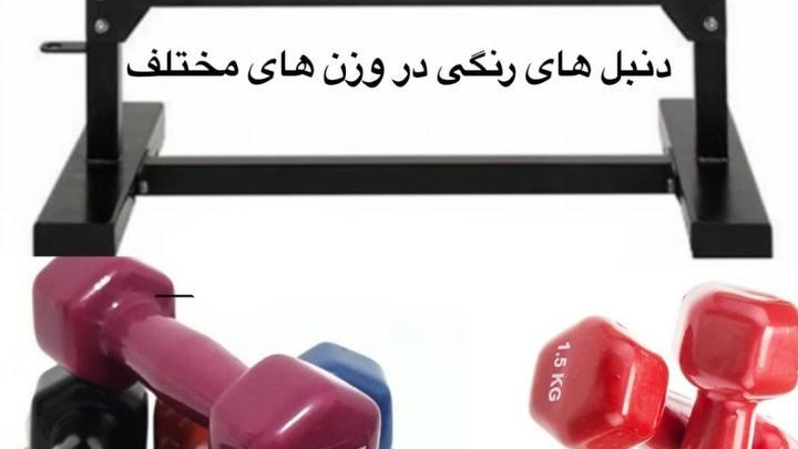لوازم ورزشی تاپ اسپرت (شعبه ۱)