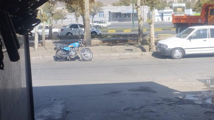 جلوبندی سازی وهیدرولیک حسن