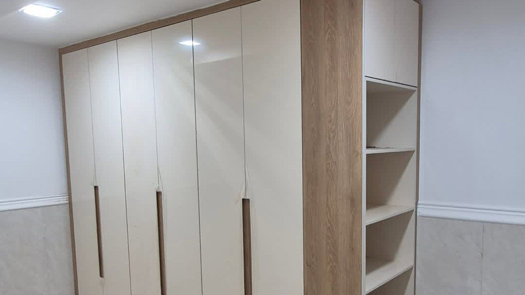 کابینت لوکس پنل