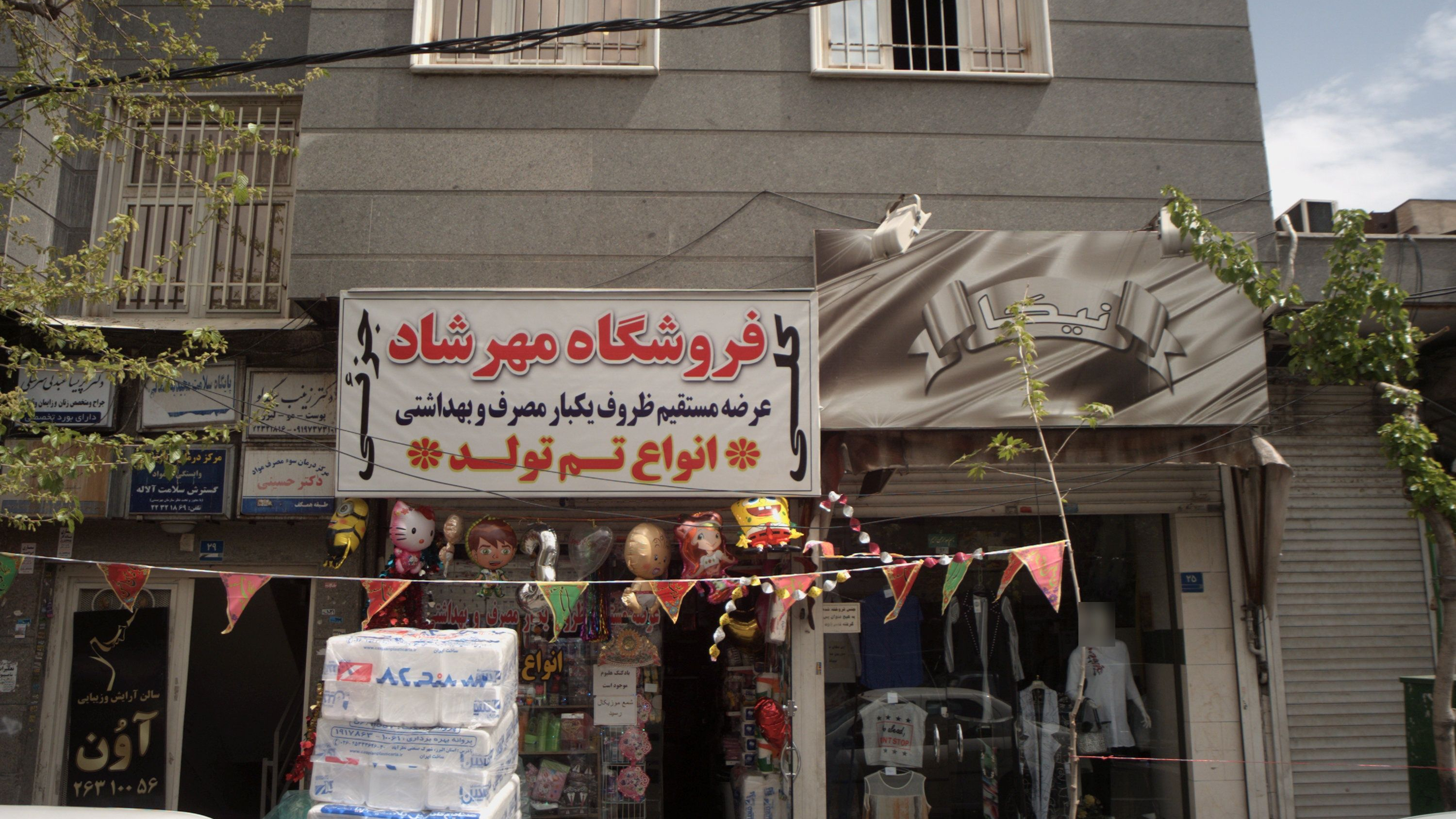 دکتر زینب