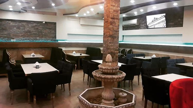 کافه عربی ویهان