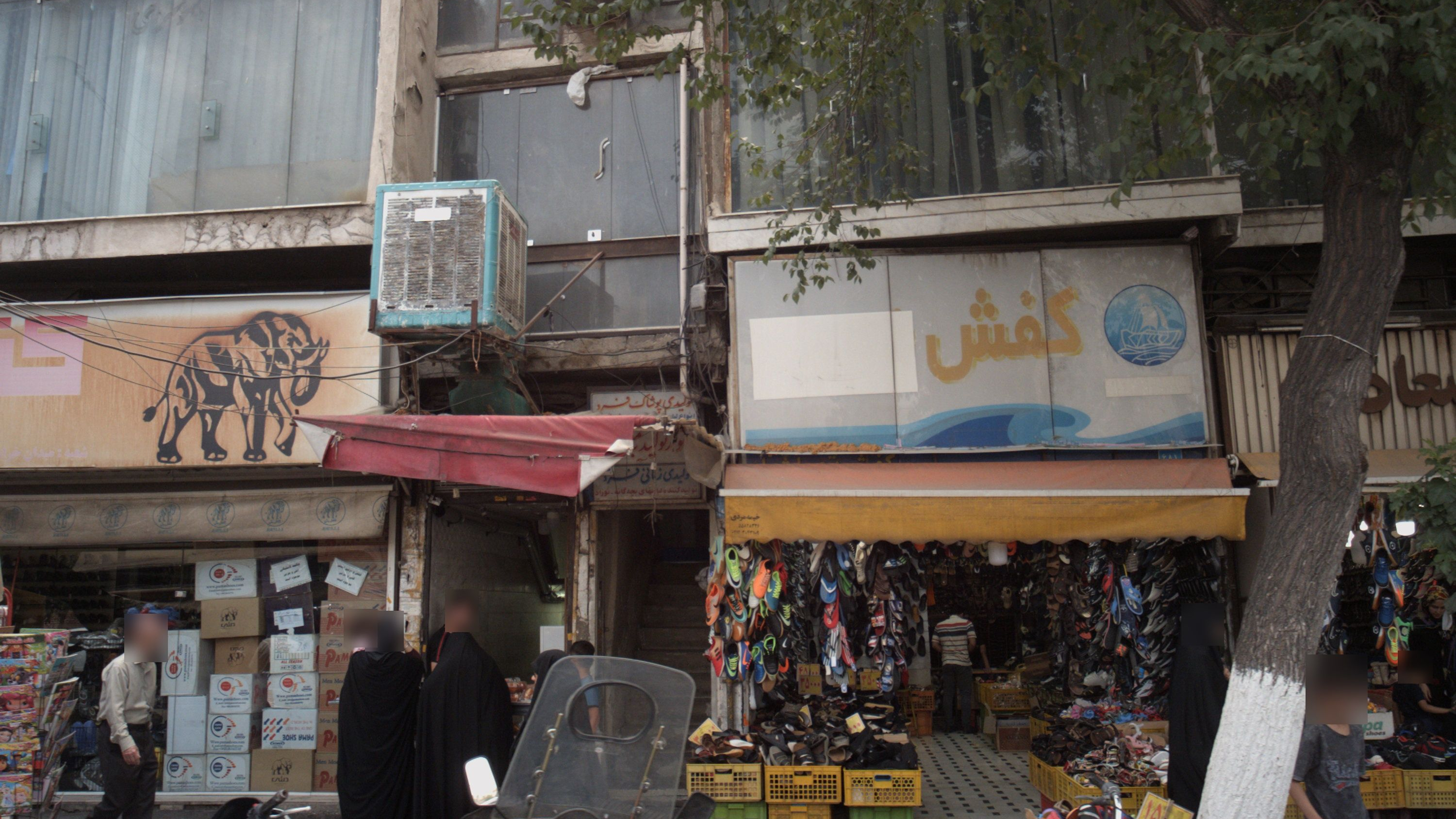 ساندویچی