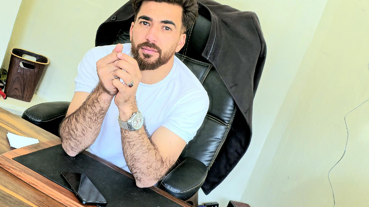 گالری اتومبیل پارسا