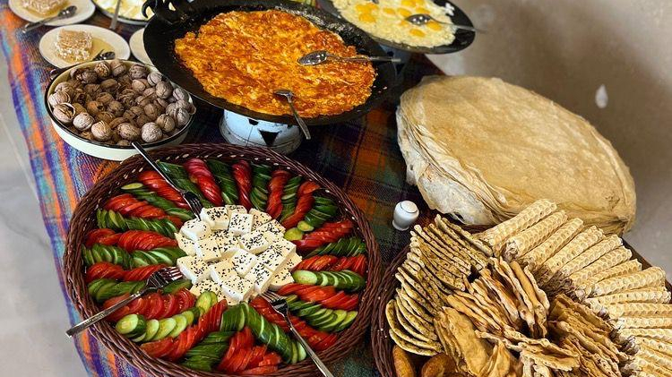 مجموعه اقامتگاه ۱۲ سوار