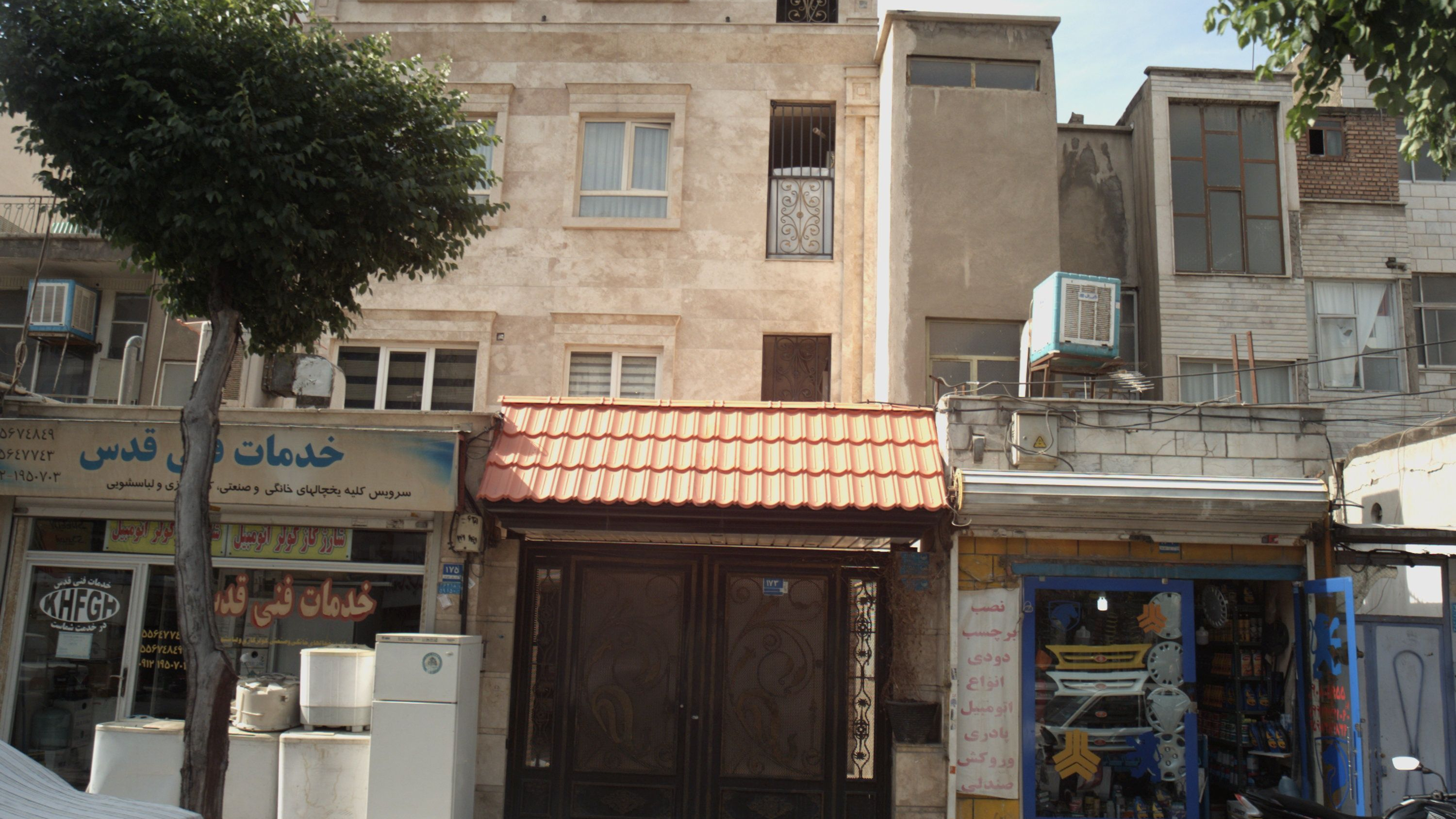 تزئینات اتومبیل