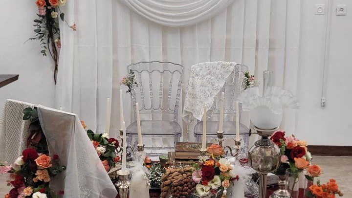خانه عقد یارا