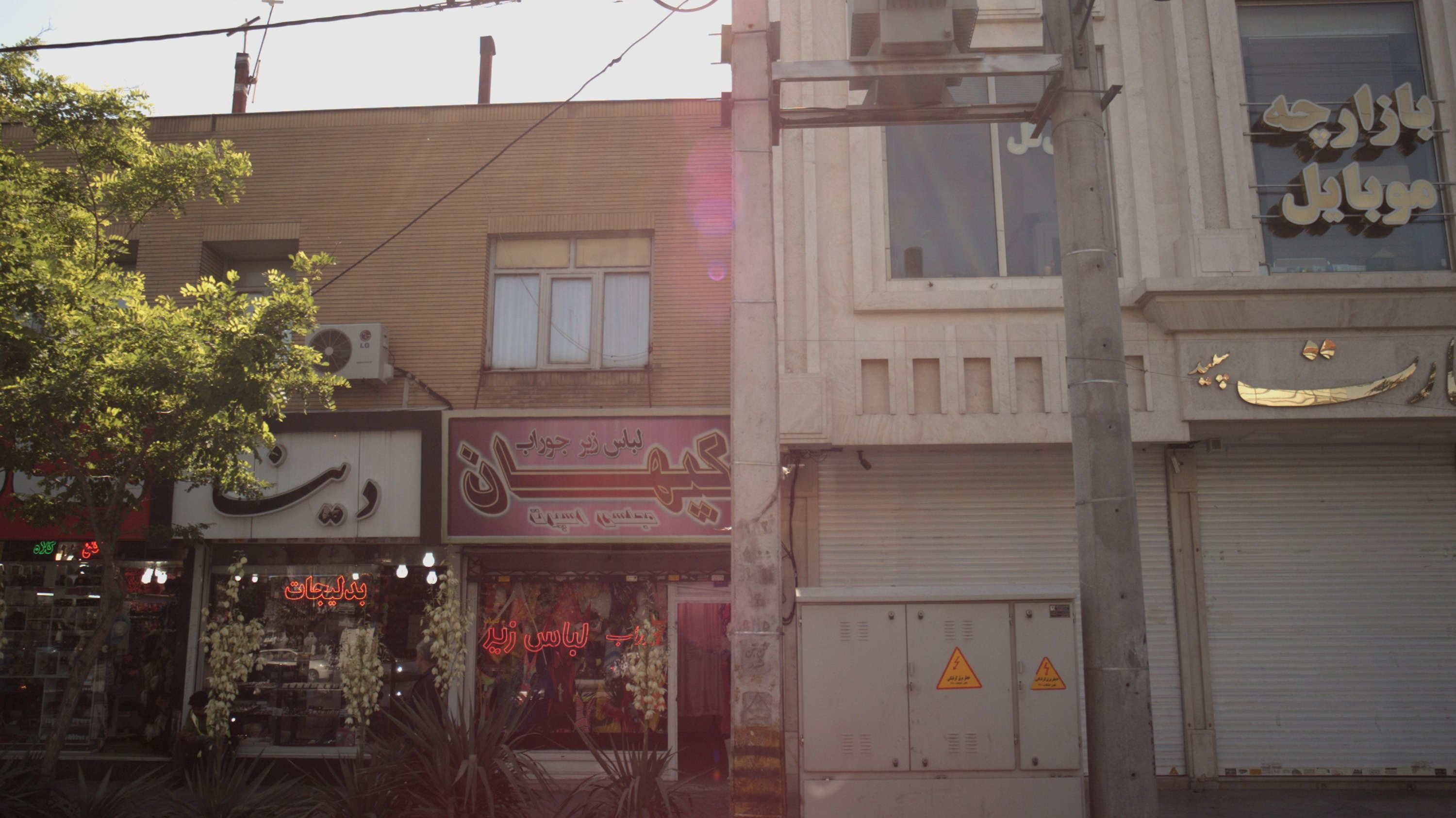 فروشگاه بدلیجات دینا