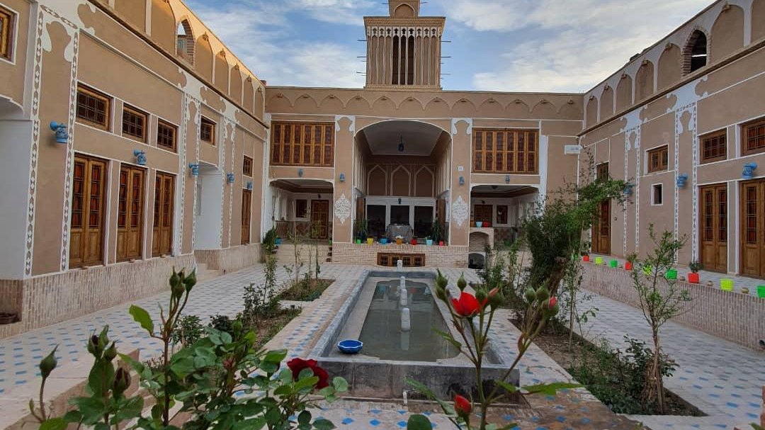 هتل مالمیر