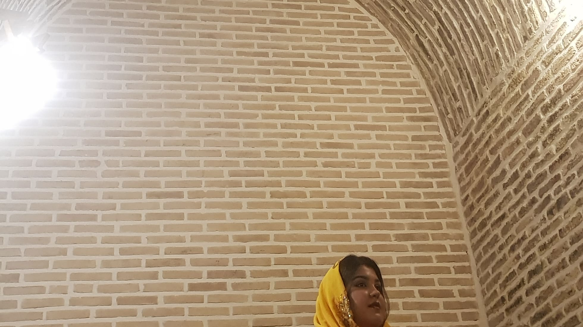 کاروانسرای دودهک
