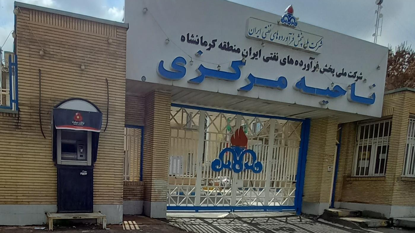 خودپرداز بانک ملت