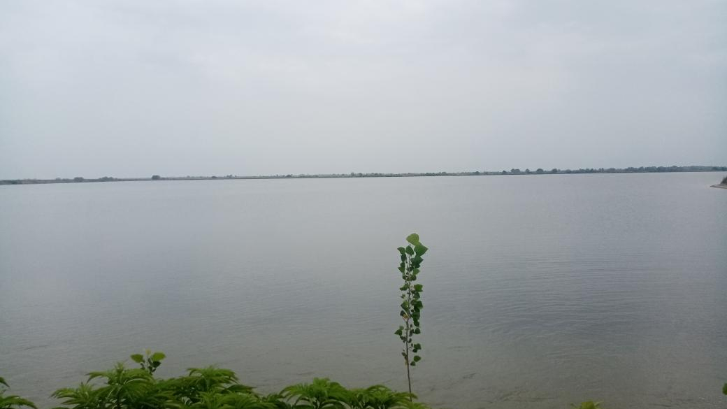 دریاچه سوته
