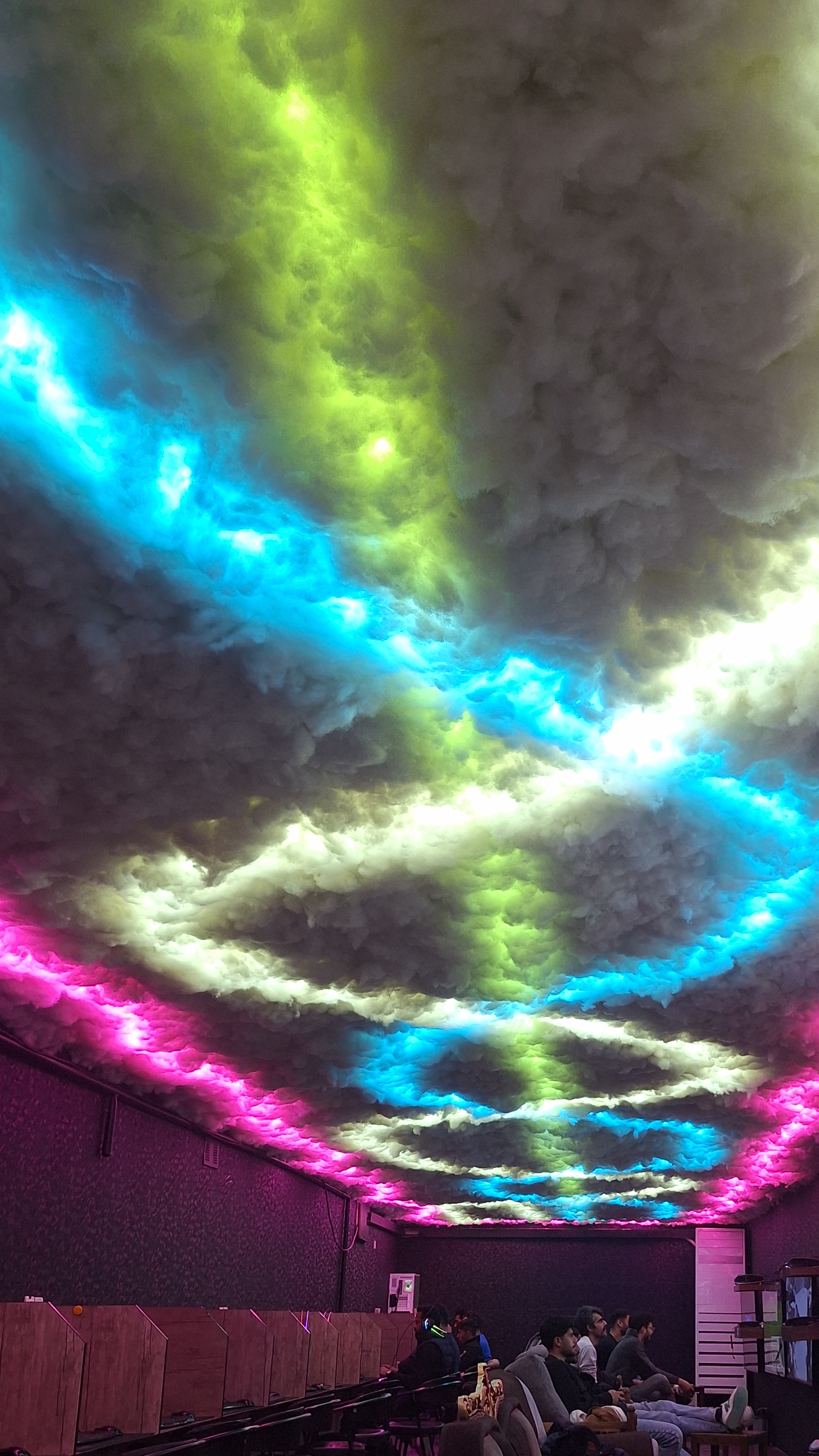 گیم نت آریا