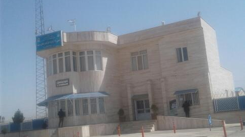 پلیس راه