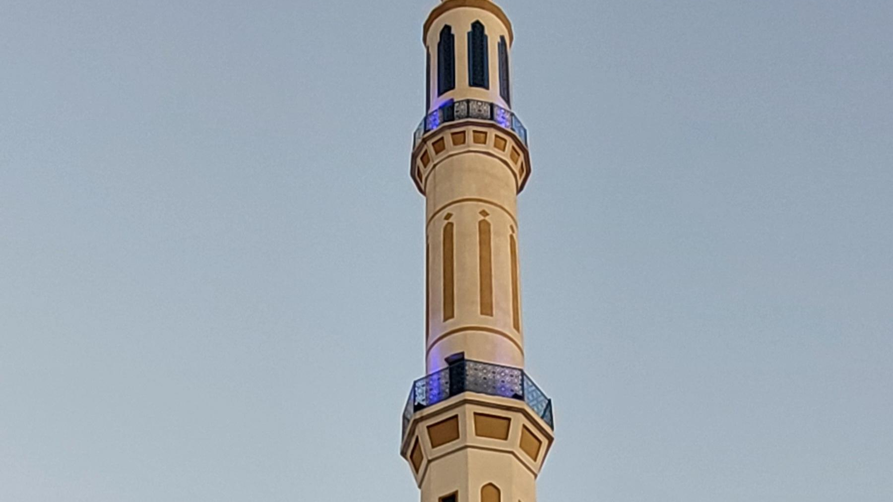 مسجد قبا