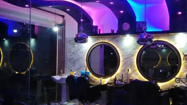 پیرایش مهیار