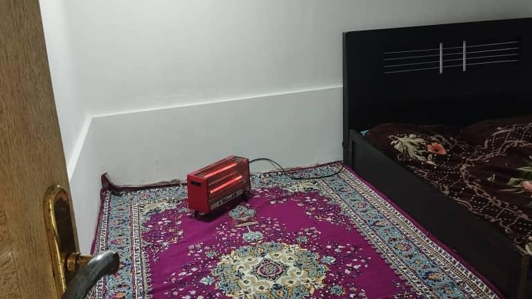 مهمانسرای اشکان ۳