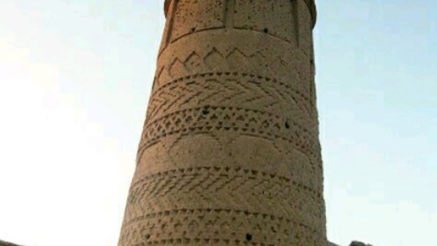 برج وقلعه زرندویه