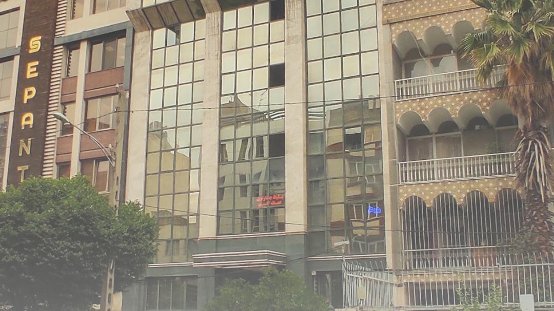 دفترمرکزی لنت ترمزساتریک