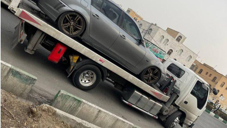 امداد خودرواکسپرس