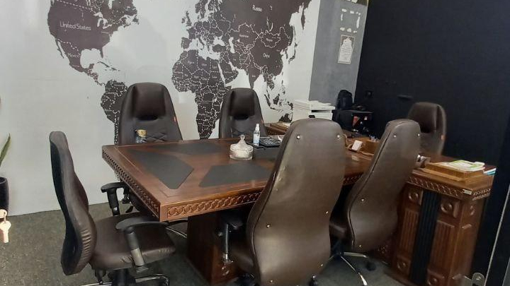 املاک برج نما