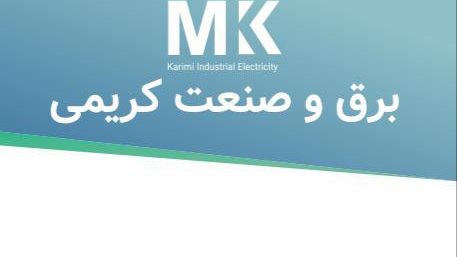 محمد کریم کریمی (برق و صنعت کریمی)