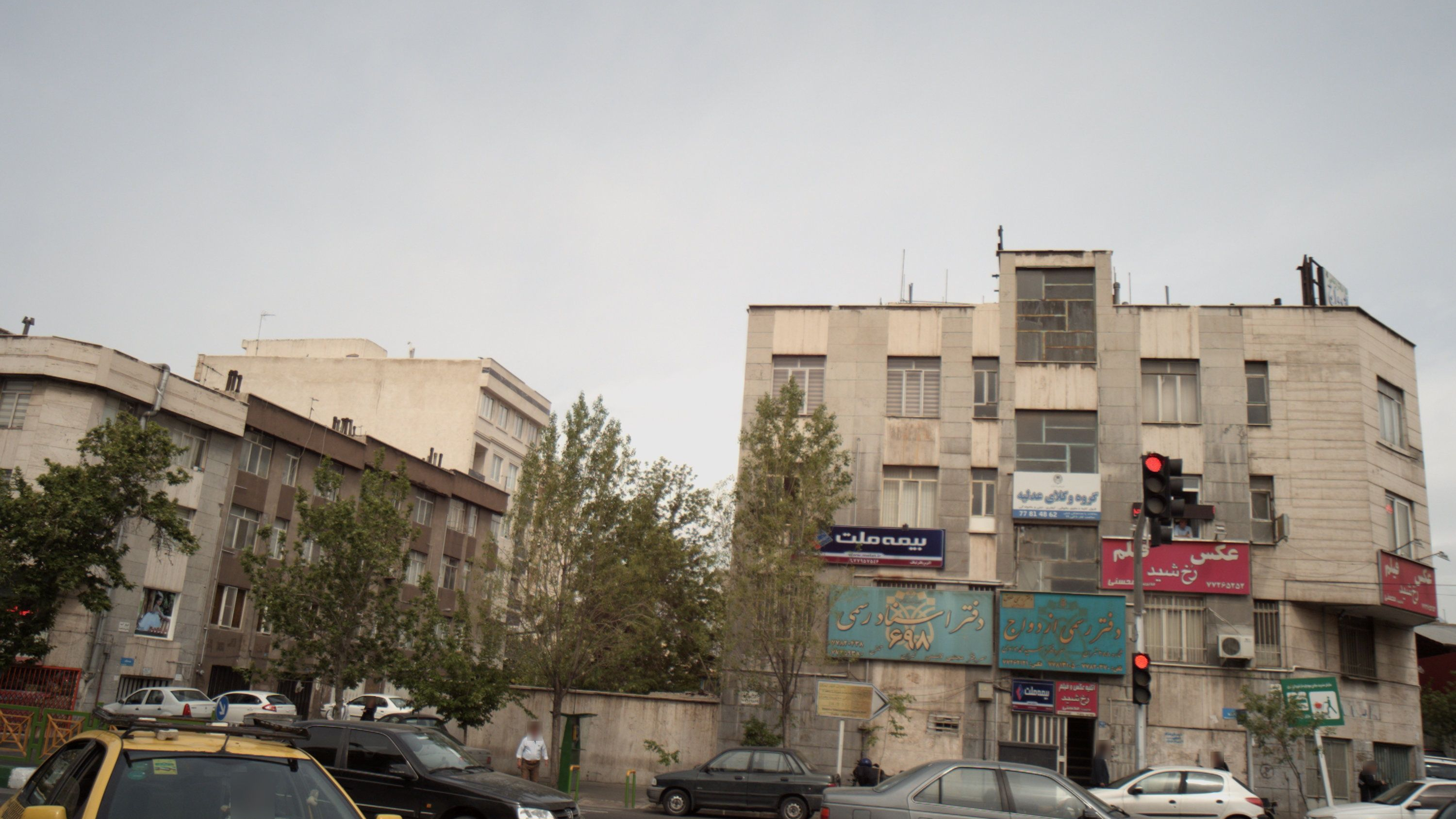 عکاسی رخ شید